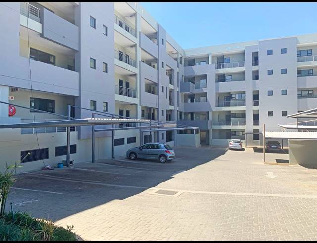 3 BEDROOM APARTMENT FOR SALE IN RIVONIA